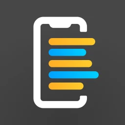 Icône de Smart Book: livres bilingues